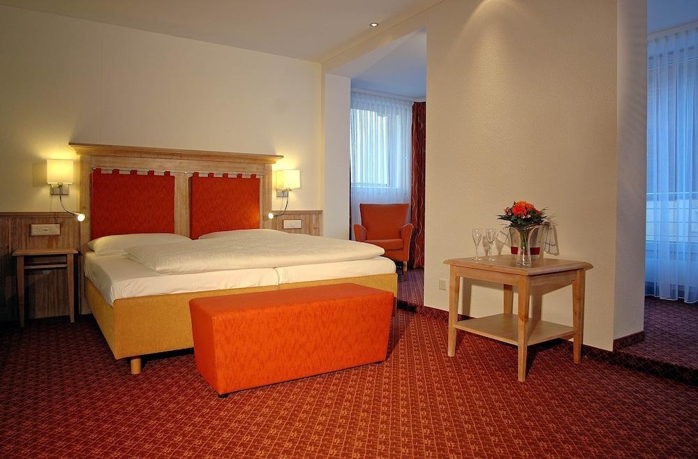 Hotel Simi Zermatt Phòng bức ảnh