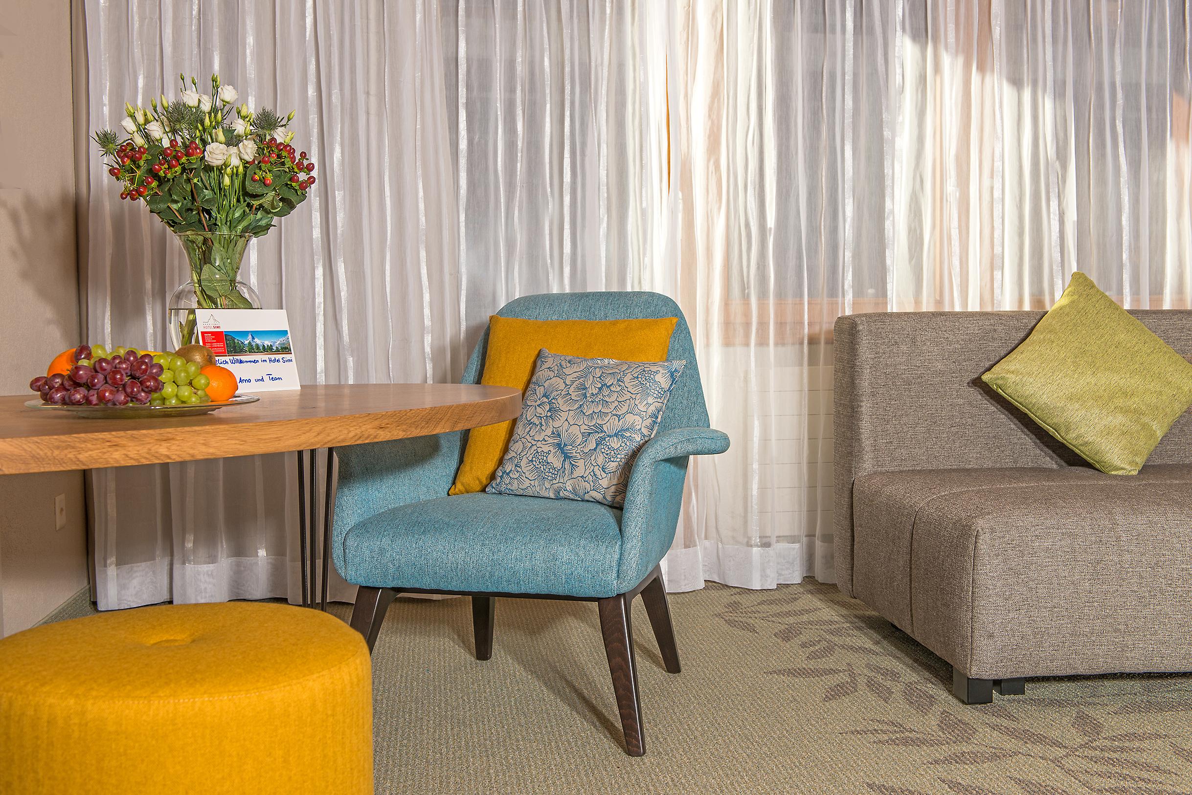 Hotel Simi Zermatt Ngoại thất bức ảnh