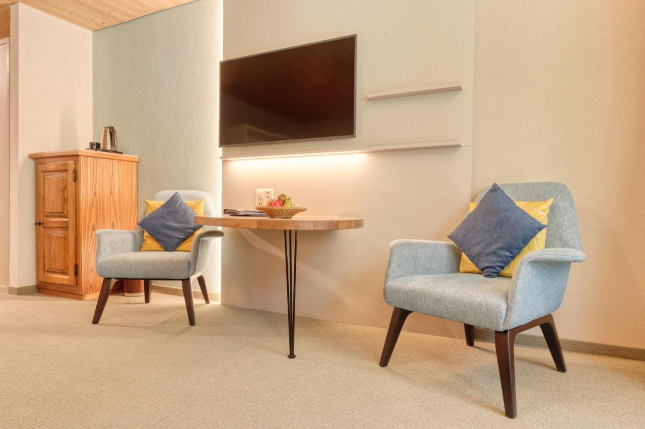 Hotel Simi Zermatt Ngoại thất bức ảnh