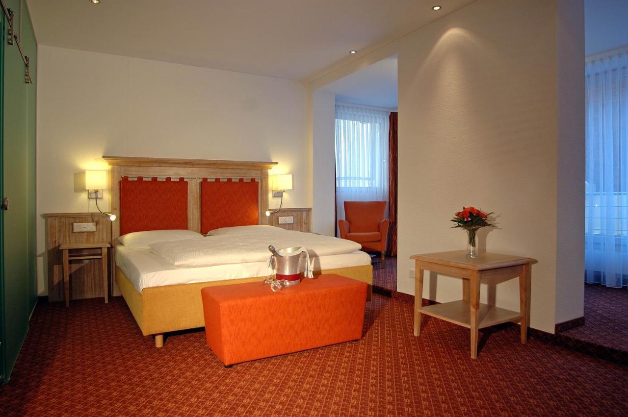 Hotel Simi Zermatt Ngoại thất bức ảnh