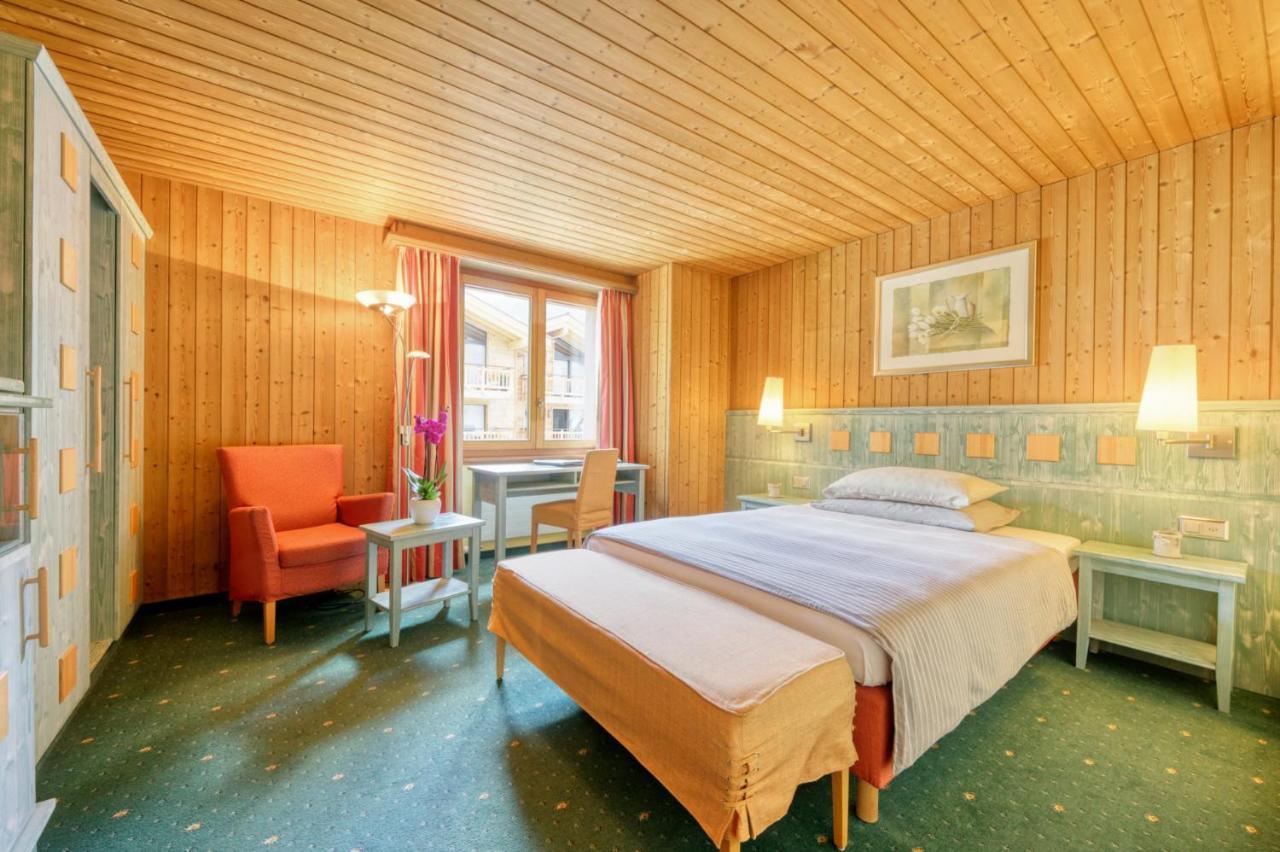 Hotel Simi Zermatt Ngoại thất bức ảnh