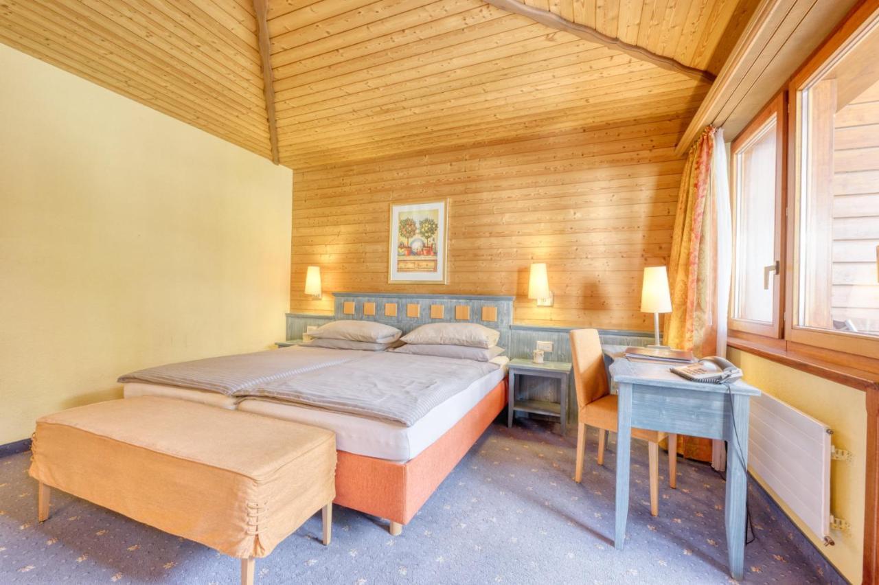 Hotel Simi Zermatt Ngoại thất bức ảnh