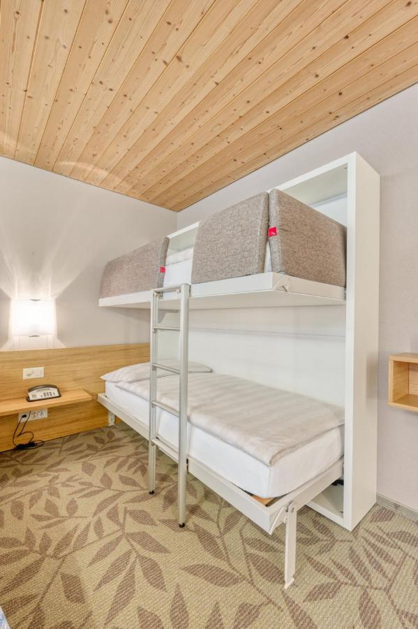 Hotel Simi Zermatt Ngoại thất bức ảnh