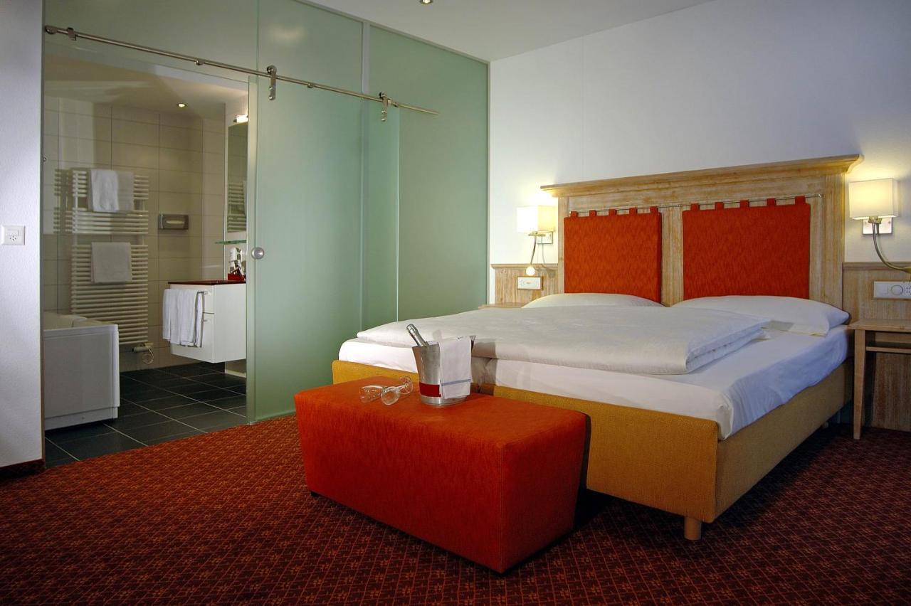 Hotel Simi Zermatt Phòng bức ảnh