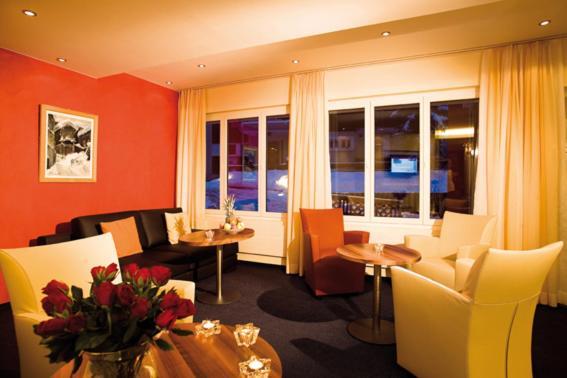 Hotel Simi Zermatt Ngoại thất bức ảnh