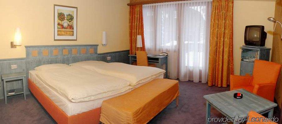 Hotel Simi Zermatt Phòng bức ảnh