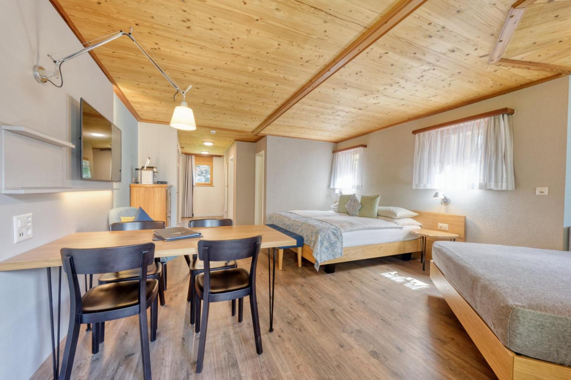 Hotel Simi Zermatt Ngoại thất bức ảnh