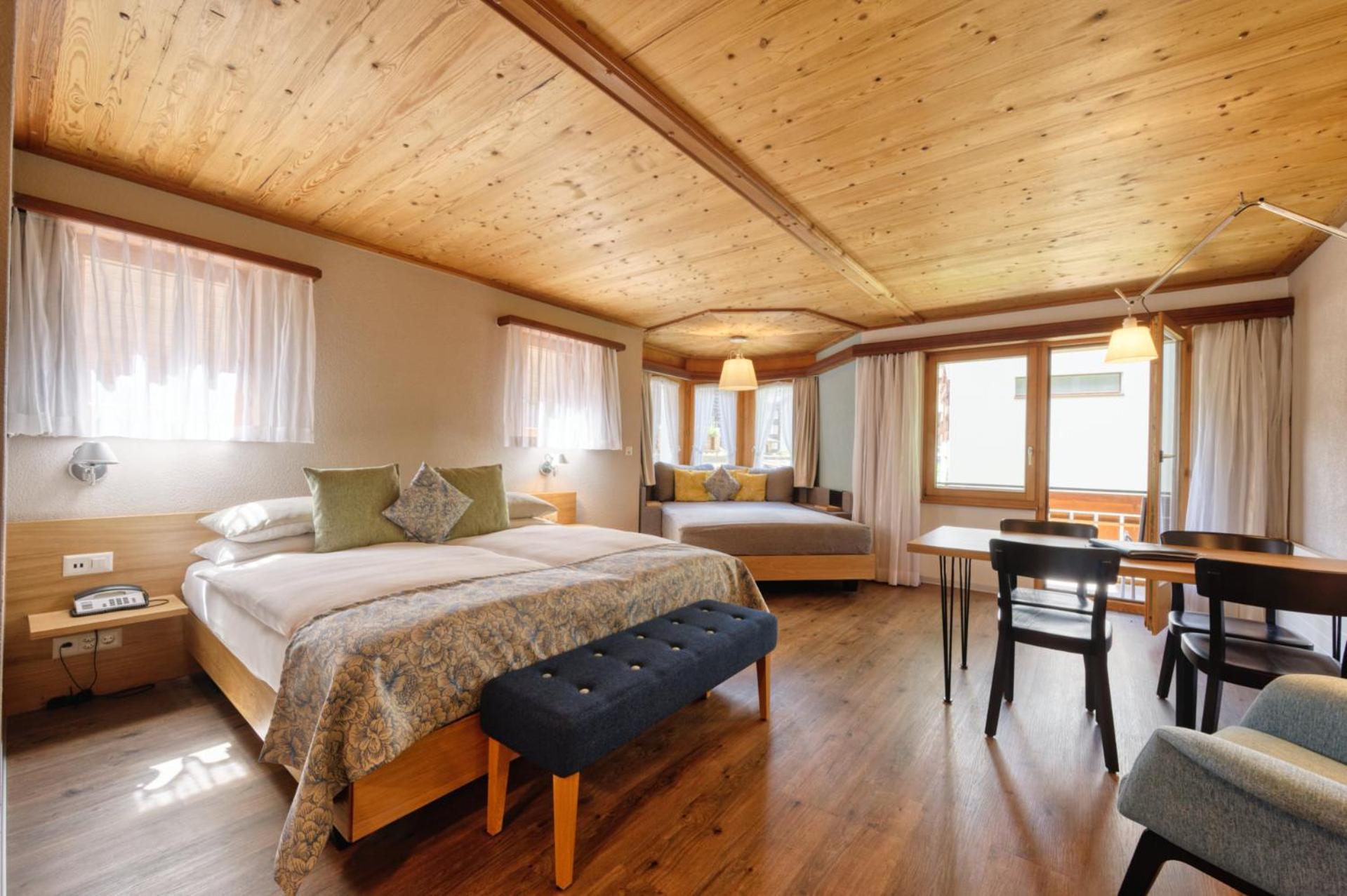Hotel Simi Zermatt Ngoại thất bức ảnh