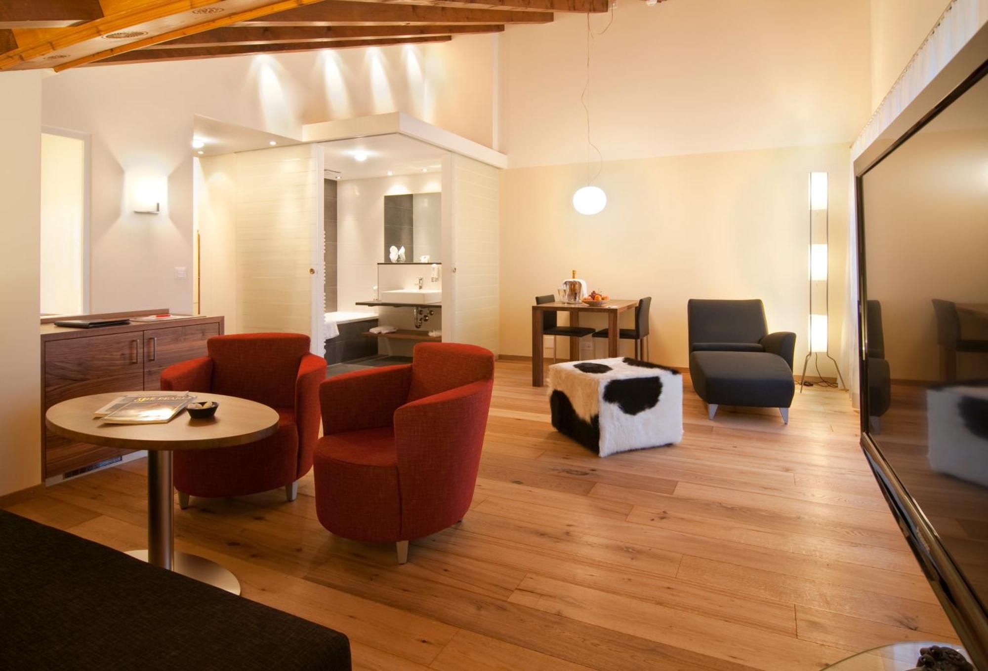 Hotel Simi Zermatt Ngoại thất bức ảnh