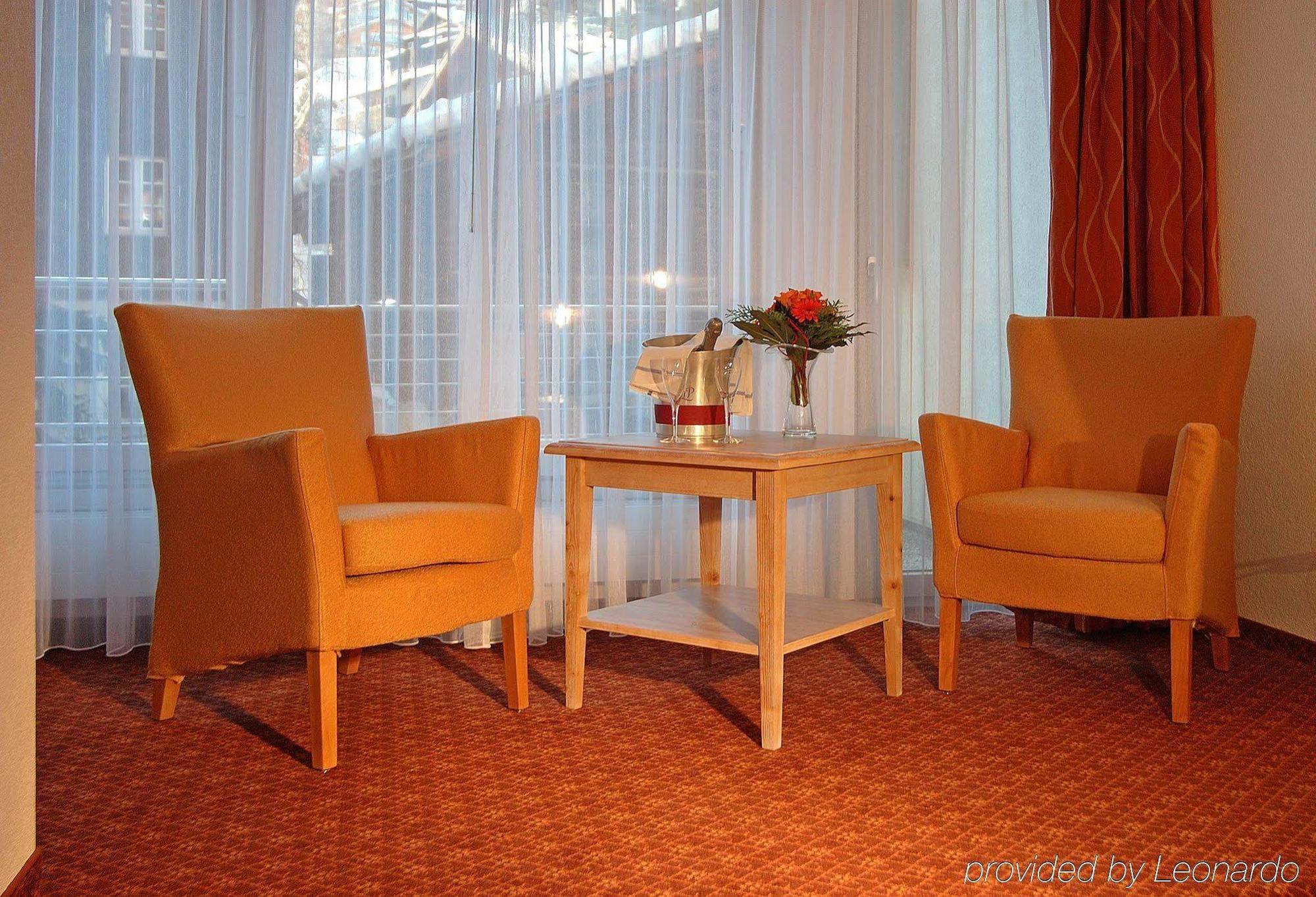 Hotel Simi Zermatt Phòng bức ảnh