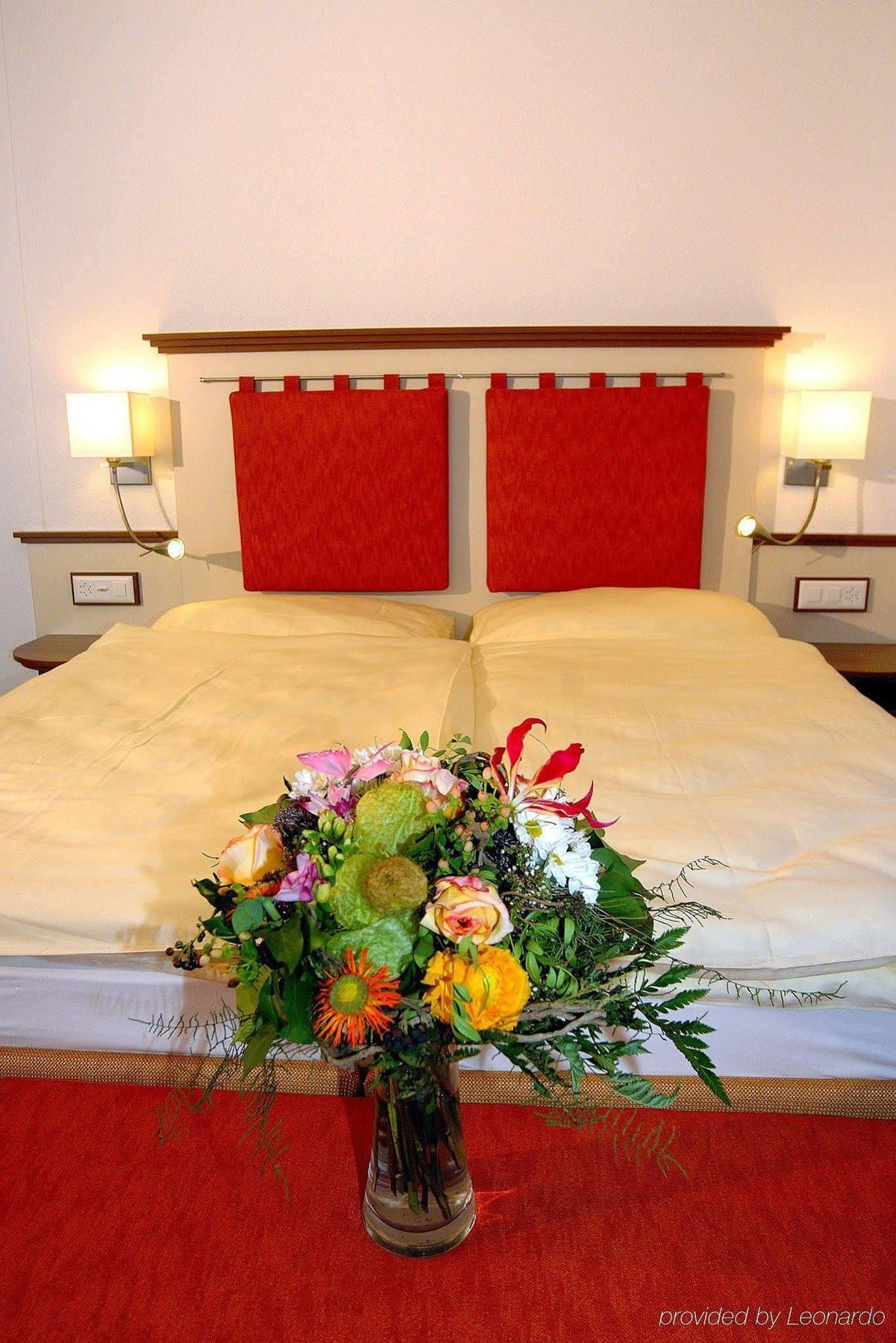 Hotel Simi Zermatt Phòng bức ảnh