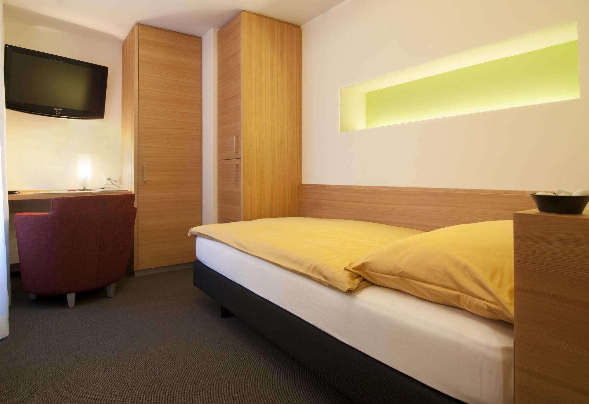 Hotel Simi Zermatt Ngoại thất bức ảnh