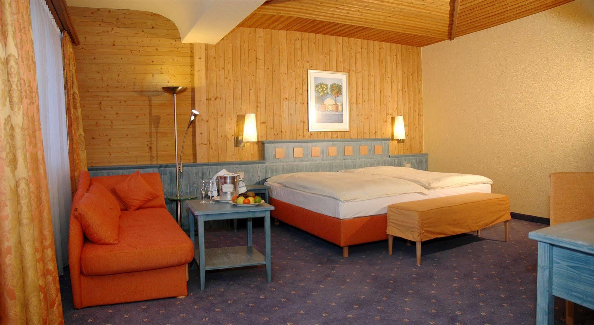 Hotel Simi Zermatt Phòng bức ảnh