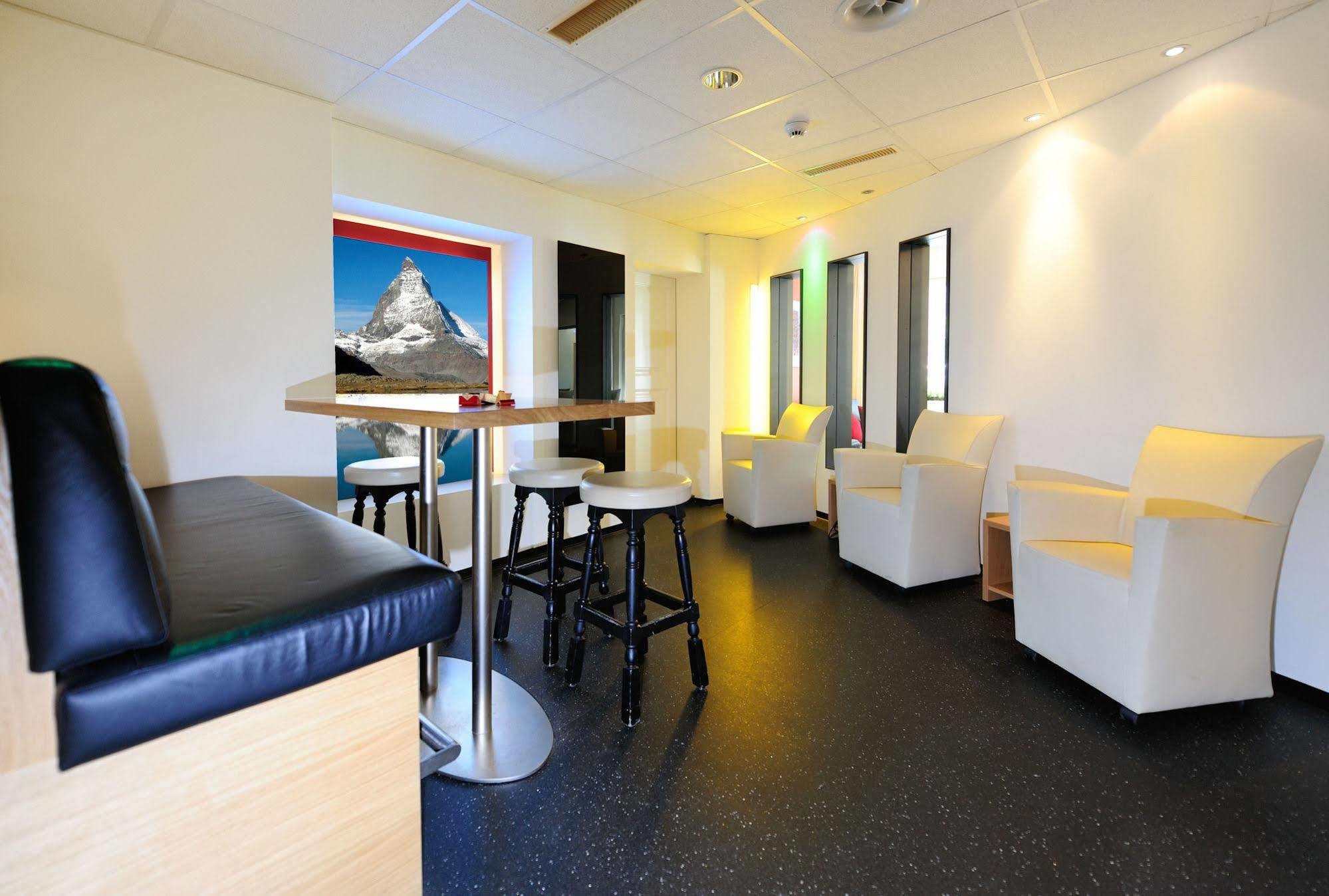 Hotel Simi Zermatt Ngoại thất bức ảnh