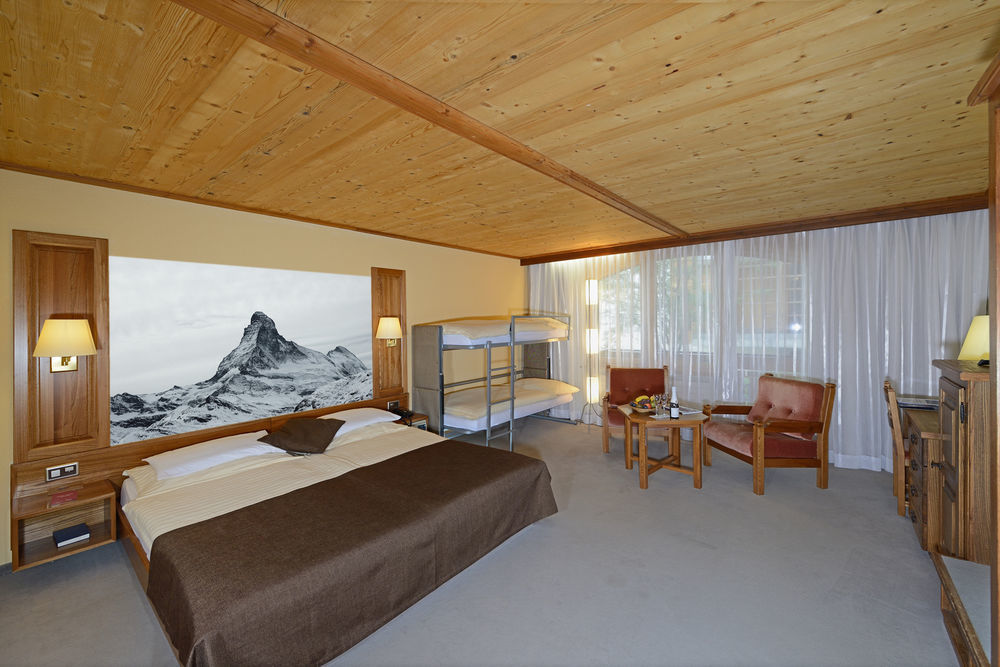 Hotel Simi Zermatt Ngoại thất bức ảnh
