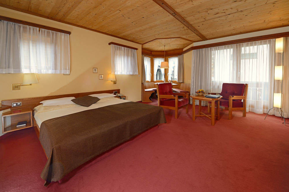 Hotel Simi Zermatt Ngoại thất bức ảnh